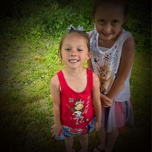 Meet your Posher, Sabrina